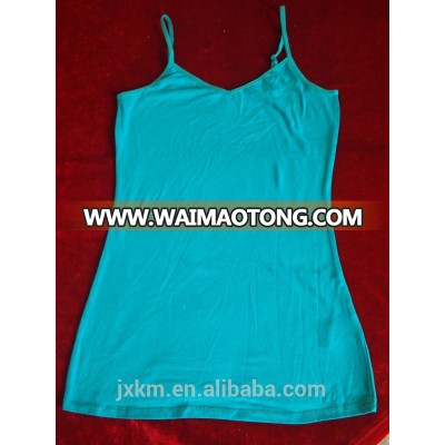 girls/ ladies tank top