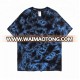 China Manufacturer New Fashion Tie Dye Mens T Shirt